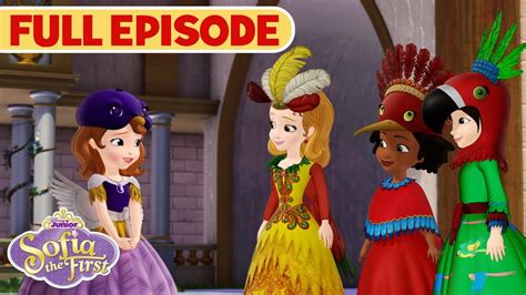 yesmovies sofia the first|Four's a Crowd .
